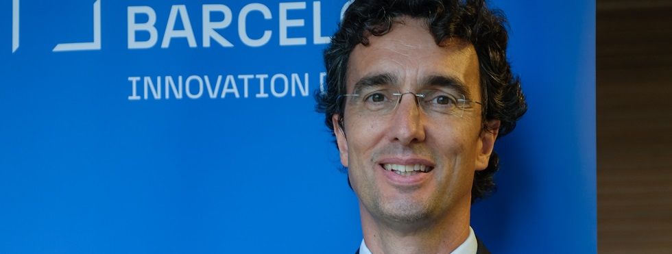 Enric Urreta (22@): “La oficina está funcionando: hay desarrollos y mucho interés privado”