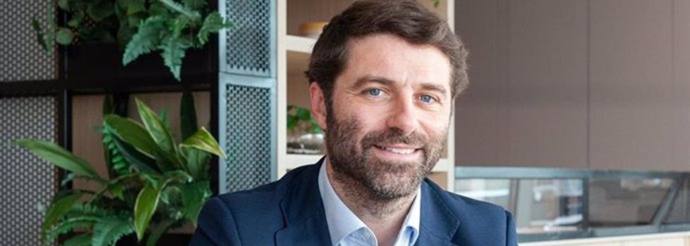 Beka Finance incorpora a Gustavo Mart&iacute;nez como socio y director en el &aacute;rea inmobiliaria