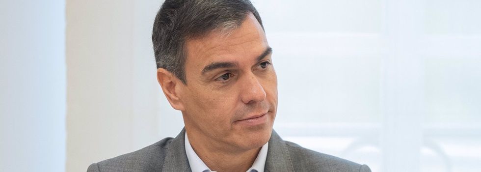 S&aacute;nchez anuncia 6.000 millones para vivienda asequible