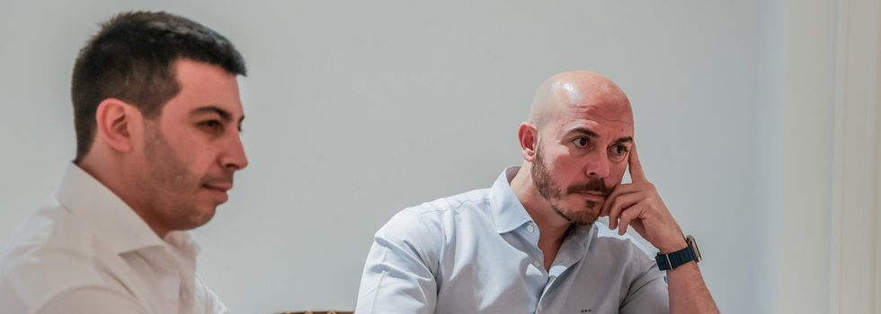 Sharing Co crece en Madrid y M&aacute;laga con &lsquo;flex living&rsquo; y &lsquo;coworking&rsquo;