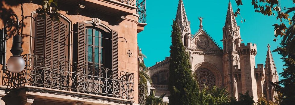 De Baleares a La Rioja: las caídas de compraventa, por comunidades autónomas