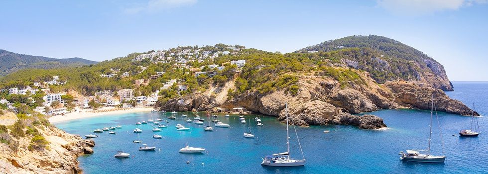 La segunda residencia en la costa se encarece un 12% en el último año, según Tinsa