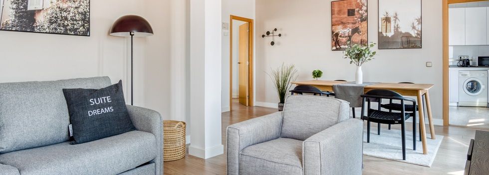 Hogares, viviendas y habitantes en España: el cóctel del siglo XXI para tensionar el ‘living’