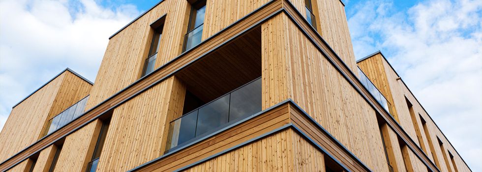 El precio de la vivienda acelera con la segunda mayor subida desde 2007