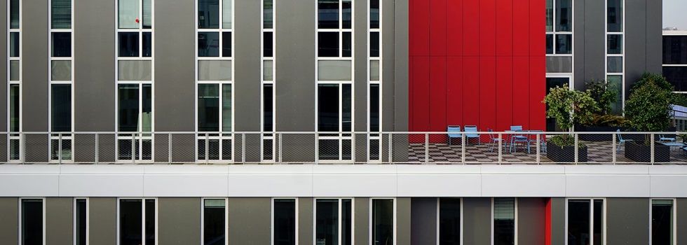 Unicaja crea una promotora inmobiliaria para hacer vivienda asequible