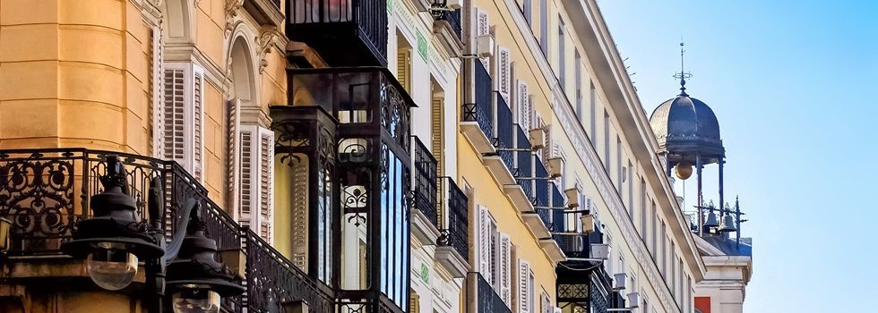 Las ejecuciones hipotecarias sobre viviendas habituales caen un 21% en 2023