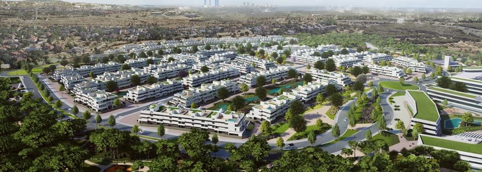 Rodríguez anuncia 35 millones para comunidades autónomas que declaren zonas tensionadas