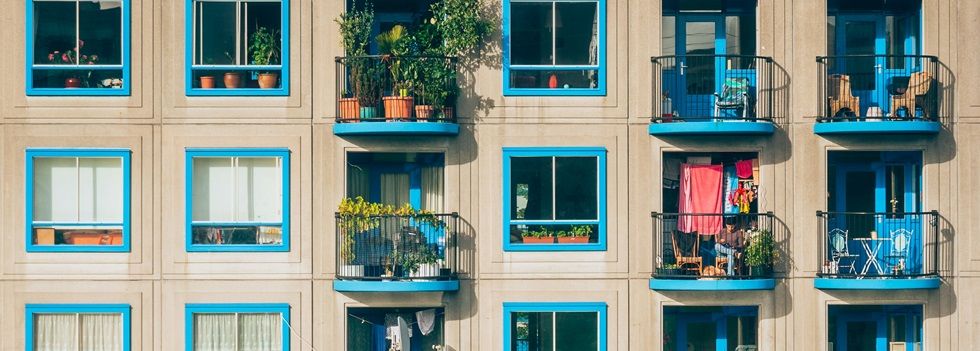 Agenda de la semana: de los precios de vivienda al empleo en el ‘real estate’