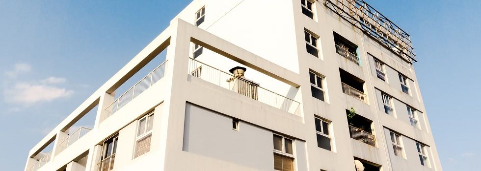 La compraventa de viviendas creció un 6,2% en agosto, según los notarios