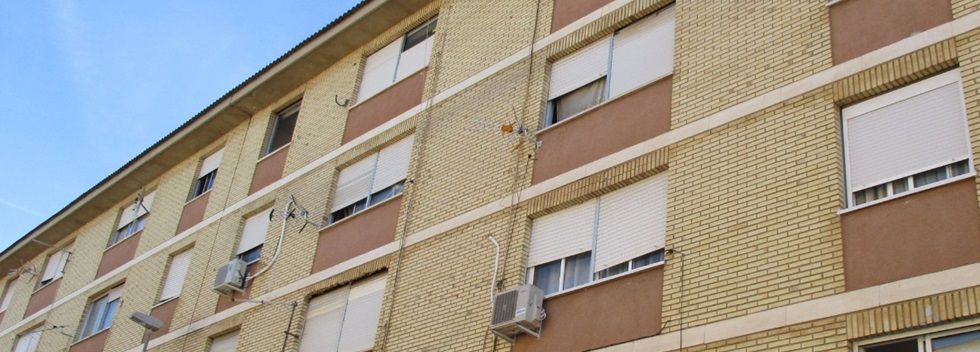 La actividad inmobiliaria cae un 5,8% en el cuarto trimestre de 2023, según los registradores