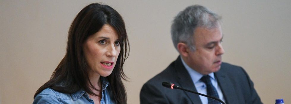 La Xunta de Galicia crear&aacute; una sociedad de vivienda p&uacute;blica