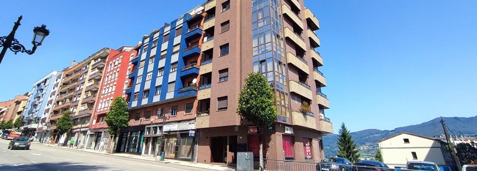 El precio del alquiler de la vivienda sube un 2,1% en abril