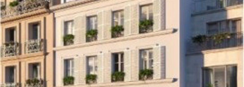 Alantra financia un edificio de Par&iacute;s por 15 millones y completa un despliegue de 157 millones