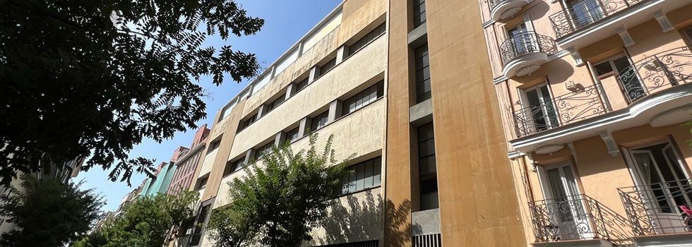 Pedro Luis Michelena dimite como presidente de All Iron y deja el consejo de la empresa