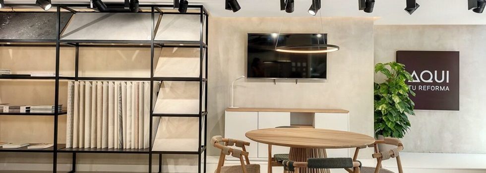 Aquí tu Reforma supera los 26 millones de euros en volumen de obras en 2023