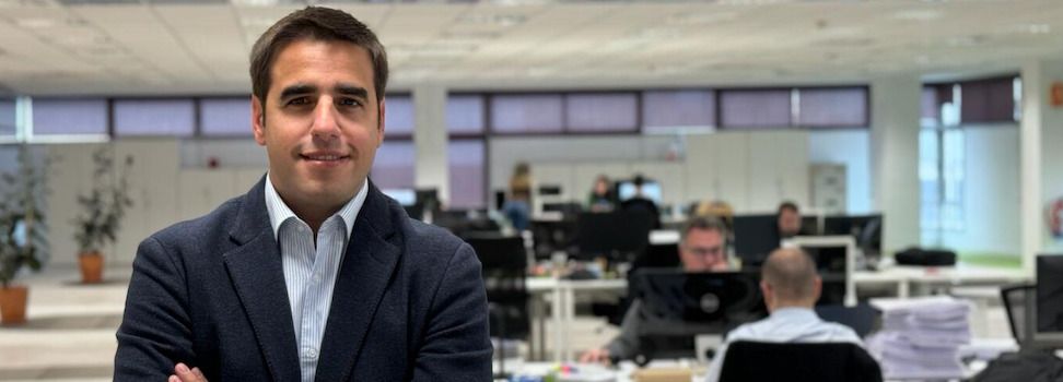 Aquí tu Reforma asciende a Lacambra a director general de la compañía