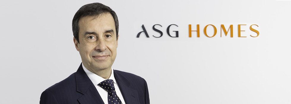 ASG Homes se alía con Caser Residencial para lanzar un operador de ‘senior living’