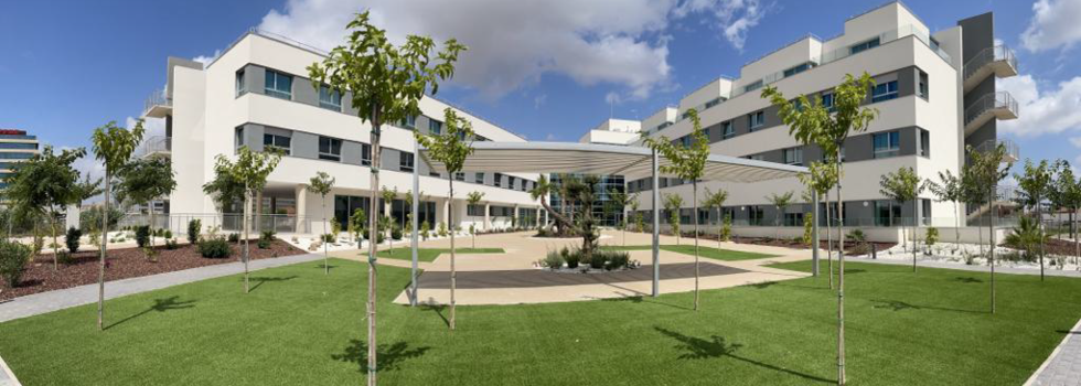 El mercado de viviendas para seniors se duplicará para 2030, hasta 8.000 apartamentos