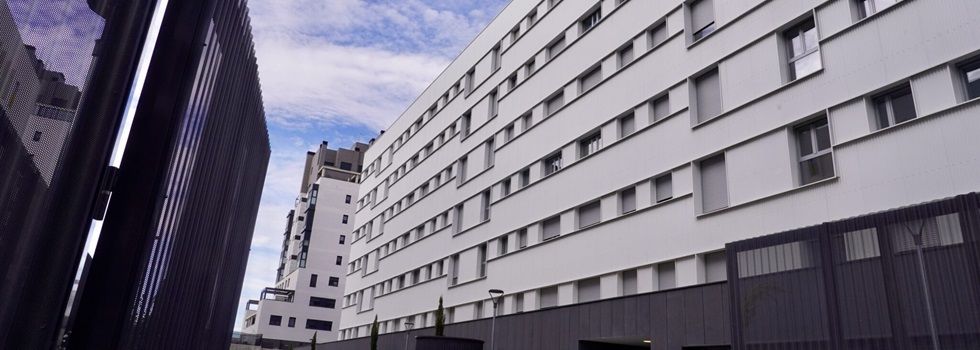 Madrid sortea 266 viviendas de alquiler, con rentas de 500 euros al mes para menores de 35