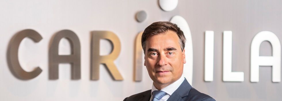 Carmila España nombra a su responsable de operaciones como nuevo director general