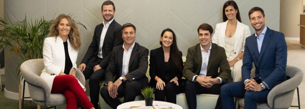 Carmila restructura su comité directivo con nuevos fichajes