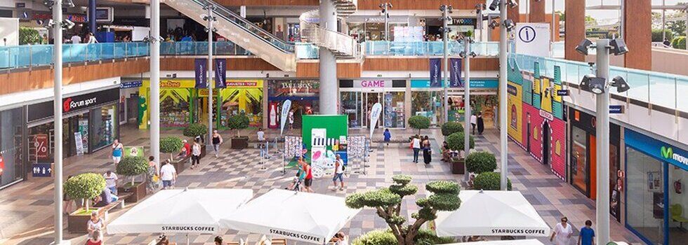 Castellana firma 62 arrendamientos con un valor de seis millones en el primer semestre