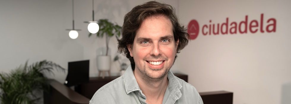 Ciudadela abre una ronda de inversión de dos millones para impulsar su expansión