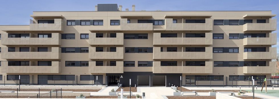 Culmia planea vender 1.137 pisos de alquiler asequible en Madrid