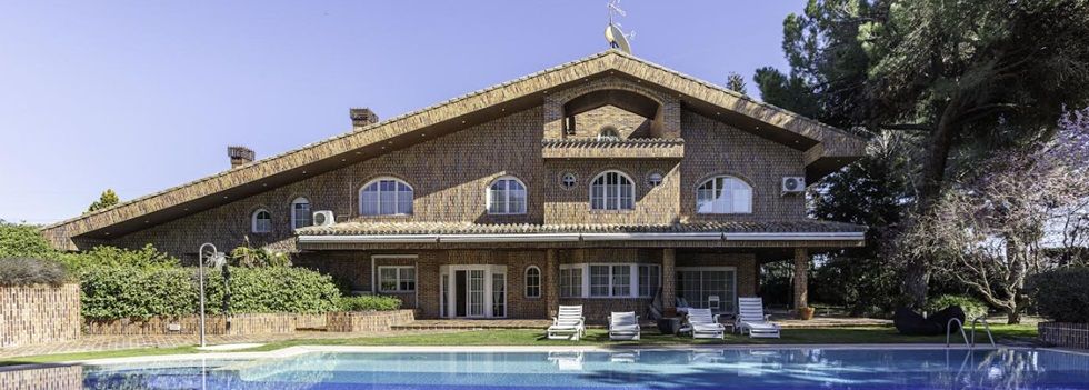 El inmobiliario del lujo sigue en expansión y crecerá un 40% en 2024, según Engel & Völkers