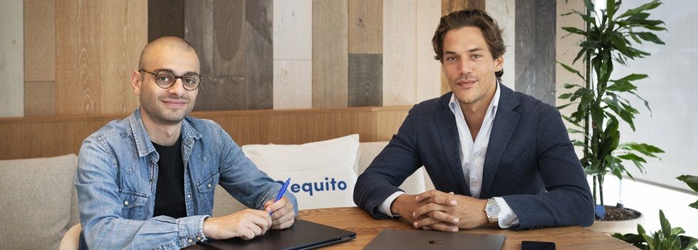 Equito invertirá cinco millones de euros en la compra de propiedades en 2024