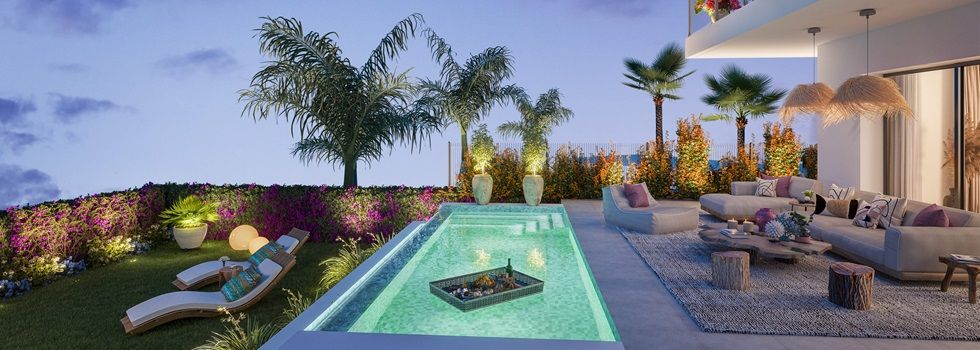 Exxacon aumenta su apuesta por la Costa del Sol con una inversi&oacute;n de 64 millones en Mijas