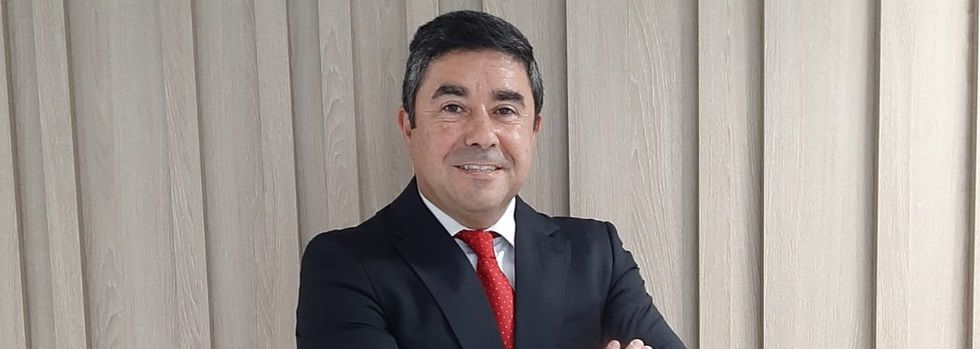 Gesvalt crea la direcci&oacute;n de Negocio y Procesos Bancarios capitaneada por Eduardo Sanchis