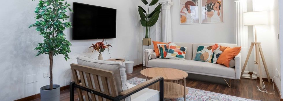 Habitelle lanza una ronda de dos millones para impulsarse en Madrid, Valencia y Europa