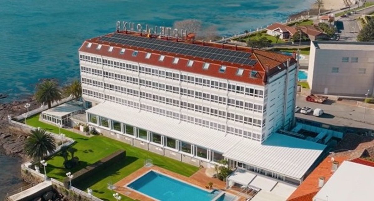 Hotusa aumenta un 8% sus ingresos en 2025 y alcanzar&aacute; 300 hoteles en 2026