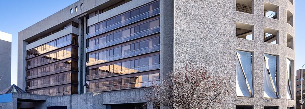 La británica IWG abrirá un nuevo centro de trabajo híbrido en Madrid