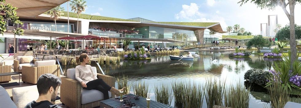 Lar Espa&ntilde;a gana un 50% menos por extraordinarios, pero ingresa un 7% m&aacute;s