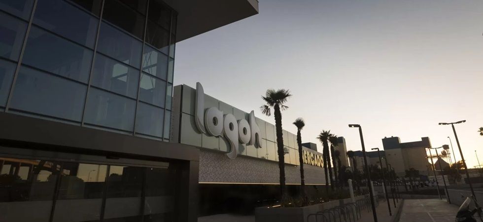 Sigue la puja por Lar España: Hines y Grupo Lar presentan un aval de Santander para la opa