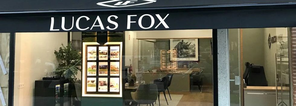Lucas Fox cierra transacciones por 622 millones de euros en 2023