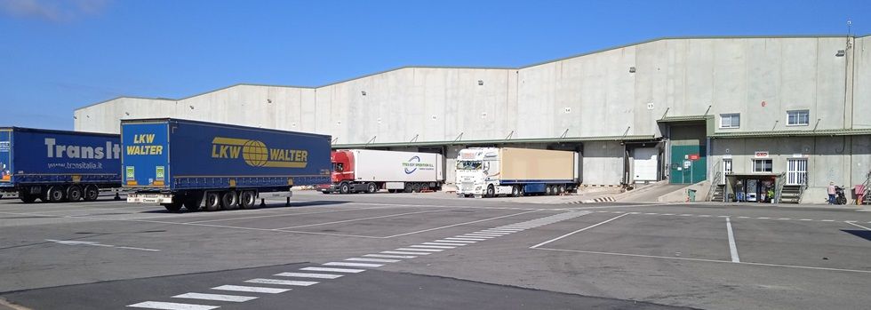 M7 renueva 26.500 metros cuadrados de espacio log&iacute;stico a Kellanova en Espa&ntilde;a