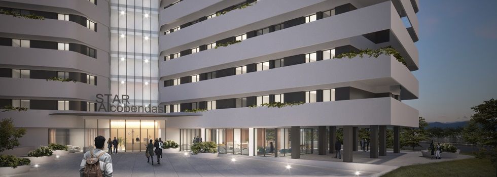 Momentum prev&eacute; levantar 3.000 de viviendas destinadas a la tercera edad