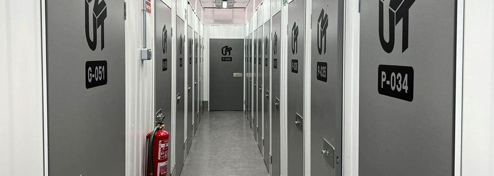 Necesito Un Trastero crece con tres nuevos centros en Extremadura