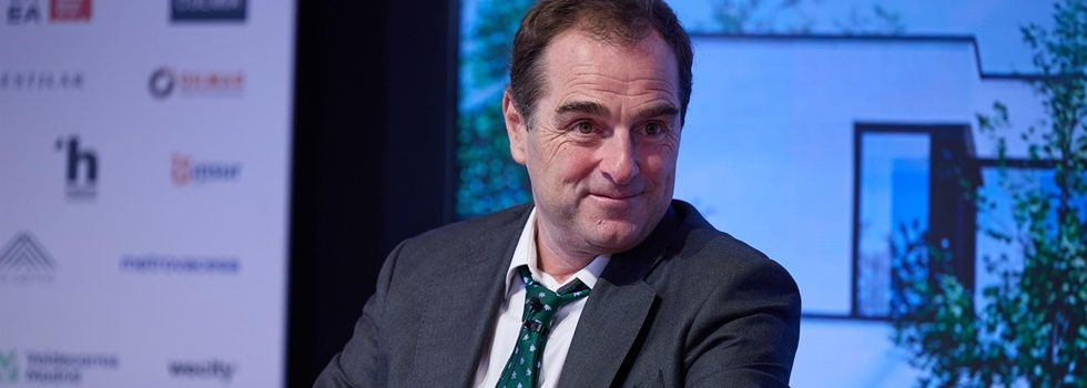 Neinor Homes valora una ampliación de capital para financiar la opa sobre Aedas