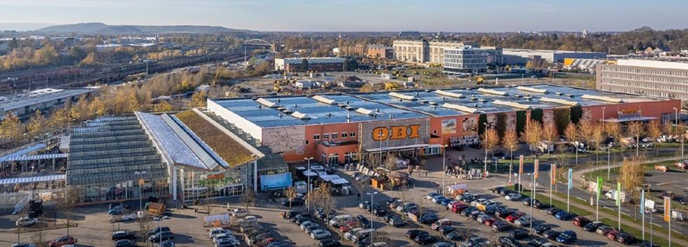 Ores, la socimi de retail de Bankinter, gana 5,4 millones en 2024, un 22% menos