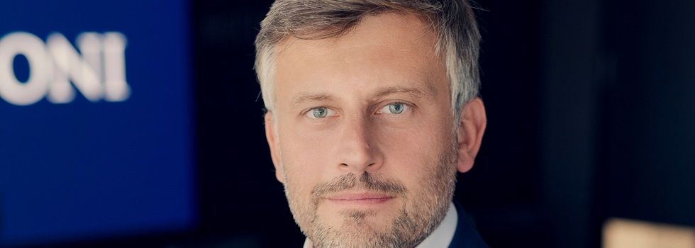 Panattoni crea un fondo con el que adquirir 600 millones de euros en activos logísticos