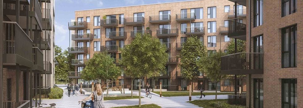 La semana del ‘real estate’: De la apuesta de Patrizia por el BTR a las compras de Stoneshield