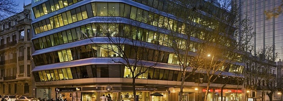 GMP negocia la compra de un complejo de ‘flex living’ en Madrid