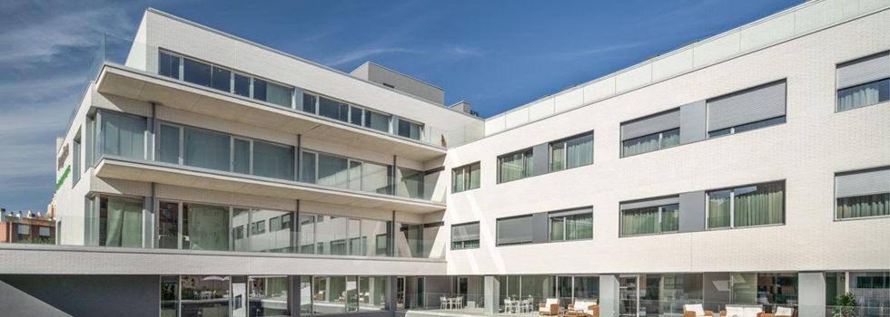 Wellder compra cuatro residencias de mayores y eleva el valor de su cartera a 90 millones