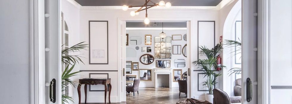 Room00 y Dorsa compran el hostel Casa Gracia en Barcelona por 10 millones