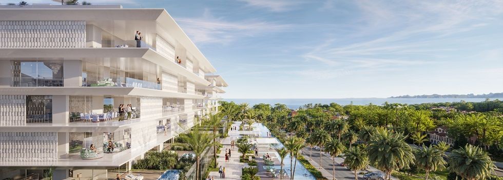 Las ‘branded residences’ duplican su valor por unidad y alcanzan los 15 millones de dólares