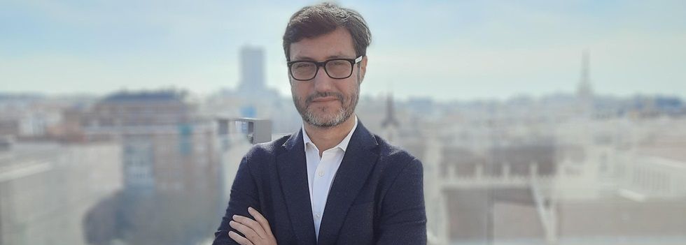 Sociedad de Tasaci&oacute;n ficha a Juan Carlos Castillo para reforzar su direcci&oacute;n territorial Sur